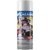 Peinture primaire Blanc UNIVERSEL aérosol 400ml | LACAGRI