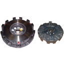 Embrayage double LUK pour tracteur CLAAS 7700025602 adaptable