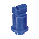 Buse pulvérisateur à jet turbo miroir TTI 110° 10 Bleu clair - TEEJET