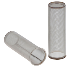 Filtre d'aération adaptable HIFI FILTER MO7020