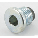 Bouchon magnétique faucheuse à disques KUHN 56207000 origine