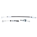 Câble de frein à main pour tracteur FORD 5111687 adaptable