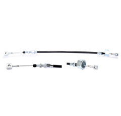 Câble de frein à main pour tracteur FORD 5111687 adaptable