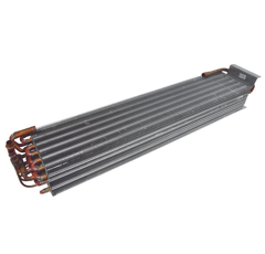 Évaporateur climatisation pour tracteur JOHN DEERE AL163862 adaptable