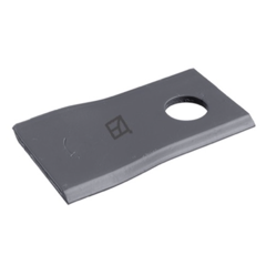 Messer links für Mähwerk LELY 434988 Nachbau