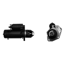 Démarreur MAHLE LETRIKA 12 V - 2,8 kW / MS 149