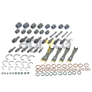 Raccord pour téléscopique MERLO 104792 adaptable