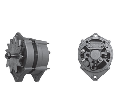 Lichtmaschine IA 9420 / 28V 55A Mahle-Iskra-Letrika  