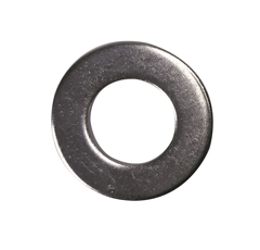 Rondelle en inox pour vanne VBZ 3" 4" 5"