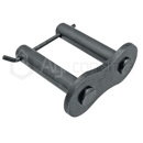 Maillon pour presses à balle KRONE 922296.0 adaptable