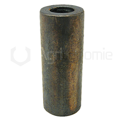 Entretoise 63,5x13 pour broyeur FERRI adaptable 