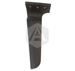 Dent droite forgée pour herse rotative 3377022 origine