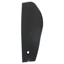 Vaderstad - 452959 - déflecteur coté gauche 80 mm adaptable