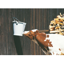 Kälbertränkeeimer Kunststoff