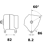 Lichtmaschine MAHLE LETRIKA IA0970 14V 120A