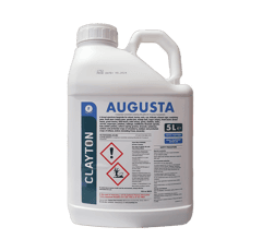 CLAYTON AUGUSTA - Générique Amistar