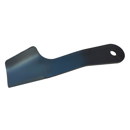 Cuchilla recta para segadora 668mm SPEARHEAD 7770752 adaptable - Blacksteel©