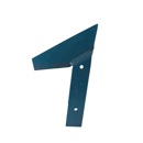 Aileron coutre droit pour charrue FROST 51217 adaptable - Blacksteel©