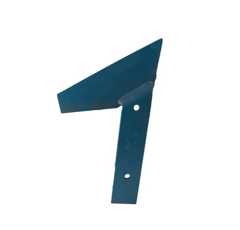 Aileron coutre droit pour charrue FROST 51217 adaptable - Blacksteel©