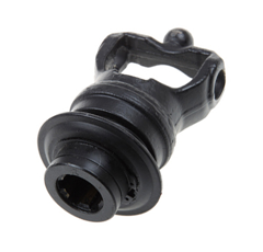 Aufsteckgabel 5730L0491 Bondioli & Pavesi Original 1 3/4" Z6