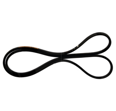 Courroie trapézoïdale pour moissonneuse-batteuse DEUTZ-FAHR 01145884 adaptable