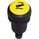 Druckschalter Hubwerk senken - Traktor MF - VALTRA 4284627M1 - 4270312M2 - 36186000 - Nachbau