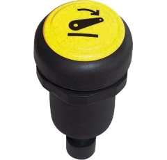 Druckschalter Hubwerk senken - Traktor MF - VALTRA 4284627M1 - 4270312M2 - 36186000 - Nachbau