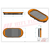 Filtre à air sécurité adaptable HIFI FILTER SA17481