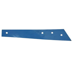 Streichblech-Streifen rechts SRP-350 W1 für Pflug RABE 27550101 Nachbau