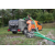 Flexible d'aspiration 5 m DN 75 | KÄRCHER