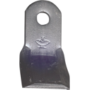 Couteau Y pour broyeur MASCHIO MTB adaptable - Blacksteel©