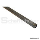 Profilrohr 1400 1123597 - Walterscheid