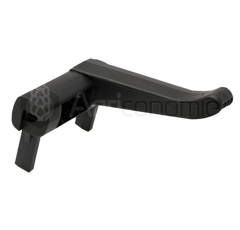 Heckscheiben-Verriegelung MASSEY FERGUSON 3619605M1 - Nachbau