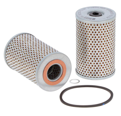 Filtre hydraulique adaptable HIFI FILTER SH56235