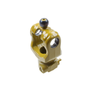 Aufsteckgabel 1 3/8" Z21 1366842 - Walterscheid