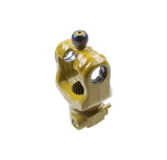 Aufsteckgabel 1 3/8" Z21 1366842 - Walterscheid