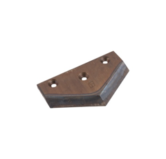 Couteau pour faucheuse AGROSTROJ 5002426 adaptable - Blacksteel©
