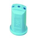 Buse pulvérisateur à engrais liquide polymère SJ3 10 Bleu clair - TEEJET