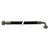 Tuyau hydraulique avec raccords pour téléscopique MANITOU 247853 adaptable