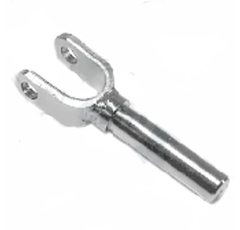 Machoire pour tracteur JOHN DEERE DE15222 adaptable