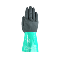 Gant protection - phytosanitaire |ALPHATEC - ANSELL