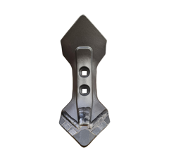 Soc de cultivateur carbure et rechargement AGRISEM 101302112 adaptable