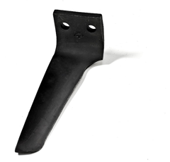 Dent droite pour herse rotative MURATORI adaptable - Blacksteel©