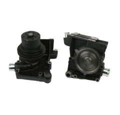 Pompe à eau pour tracteur STEYR 1406A060007 adaptable