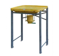 MODULO BAG - ideal zum Entleeren von Big Bags