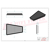 Filtro de aire HIFI FILTER SC70132 Adaptable