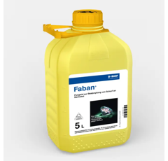 Faban | Fungizid