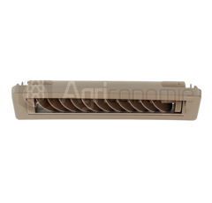 Grille de ventilation pour tracteur FENDT G816810130071 adaptable