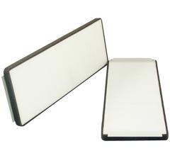 Filtre habitacle adaptable HIFI FILTER SC5002