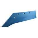 Soc standard renforcé gauche pour charrue RABE 2751.30.02 adaptable - Blacksteel©